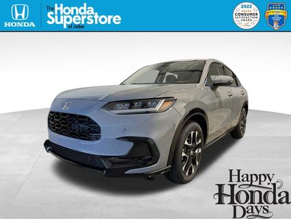 2026 Honda HR-V Joliet IL