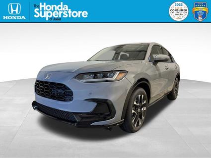 2026 Honda HR-V Joliet IL