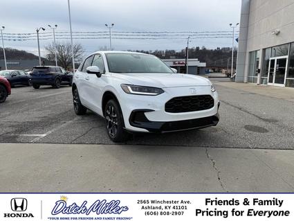 2026 Honda HR-V Ashland KY