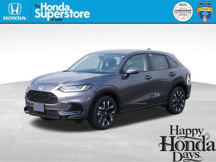 2026 Honda HR-V Joliet IL