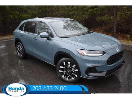2026 Honda HR-V Chantilly VA