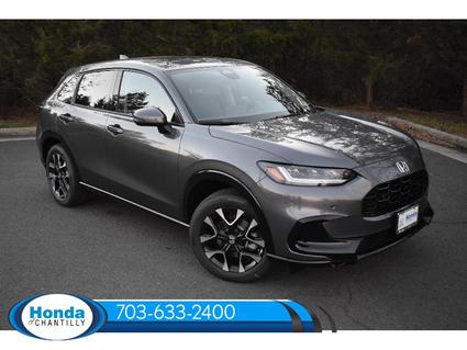 2026 Honda HR-V Chantilly VA