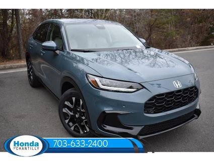 2026 Honda HR-V Chantilly VA
