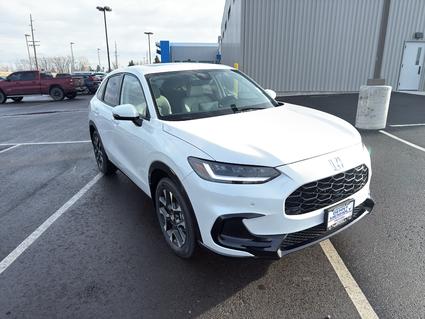 2026 Honda HR-V Bozeman MT