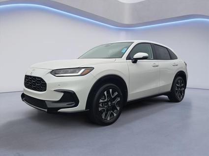 2026 Honda HR-V Knoxville TN