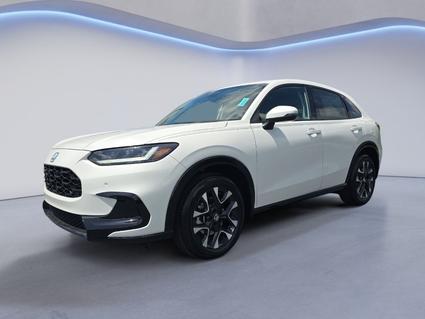 2026 Honda HR-V Knoxville TN