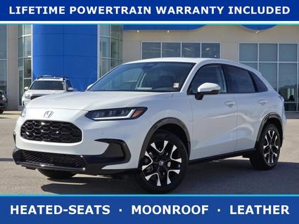 2026 Honda HR-V Hopkinsville KY