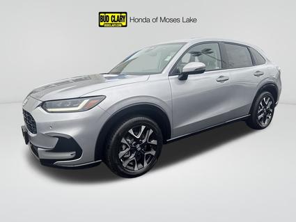 2026 Honda HR-V Moses Lake WA