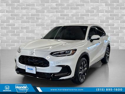 2026 Honda HR-V Altoona IA