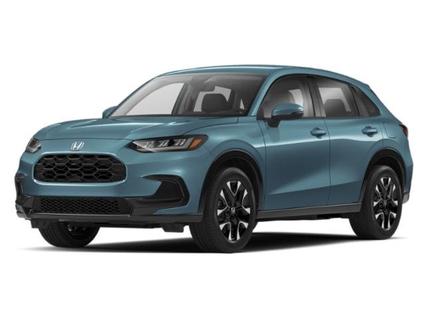 2026 Honda HR-V Hopkins MN