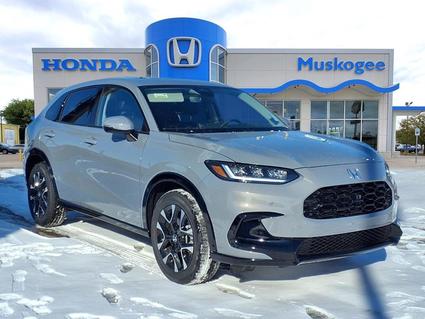2026 Honda HR-V Muskogee OK