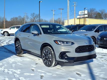 2026 Honda HR-V Muskogee OK