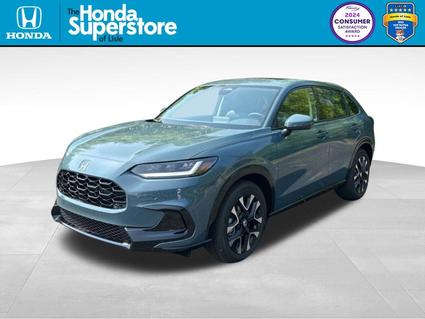 2026 Honda HR-V Lisle IL