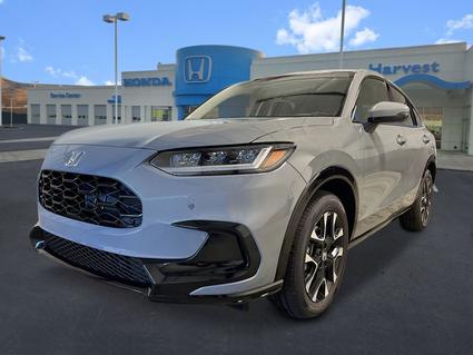 2026 Honda HR-V Yakima WA