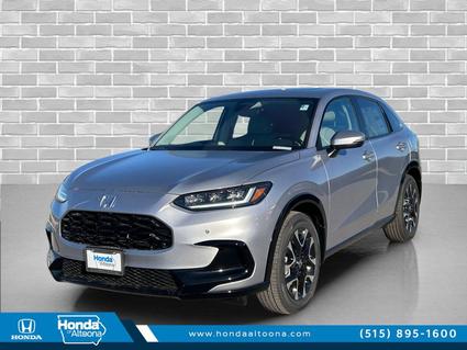 2026 Honda HR-V Altoona IA