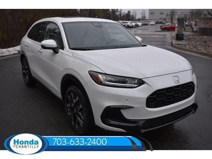2026 Honda HR-V Chantilly VA