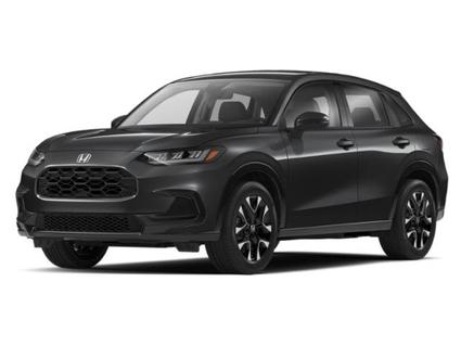 2026 Honda HR-V Waite Park MN