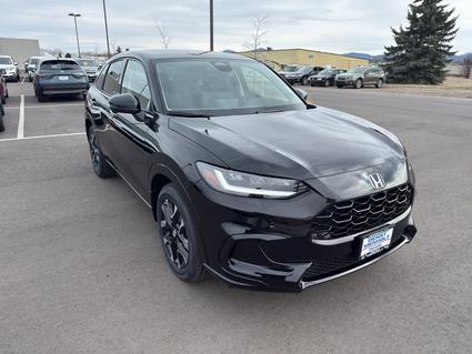 2026 Honda HR-V Bozeman MT