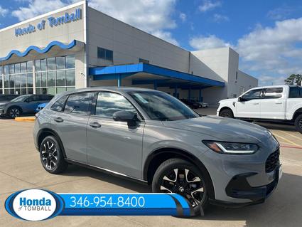 2026 Honda HR-V Tomball TX