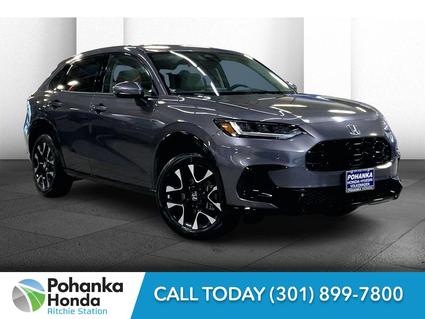 2026 Honda HR-V Capitol Heights MD