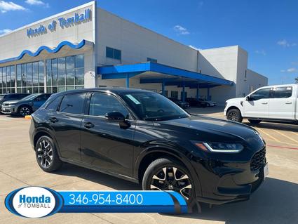 2026 Honda HR-V Tomball TX