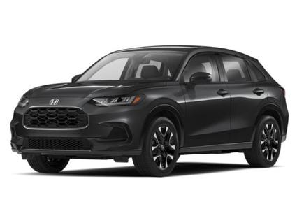 2026 Honda HR-V Burnsville MN