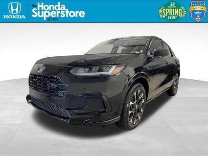 2026 Honda HR-V Lisle IL