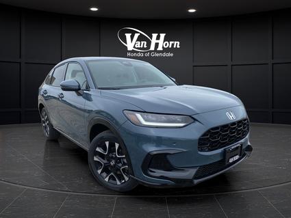 2026 Honda HR-V Glendale WI