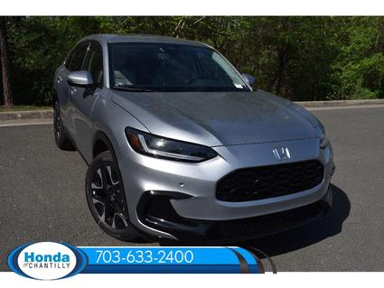 2026 Honda HR-V Chantilly VA