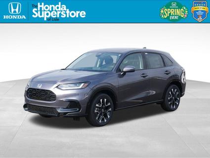 2026 Honda HR-V Lisle IL