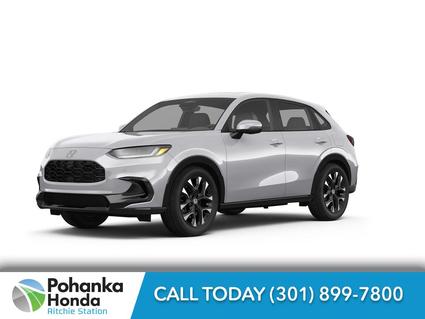 2026 Honda HR-V Capitol Heights MD