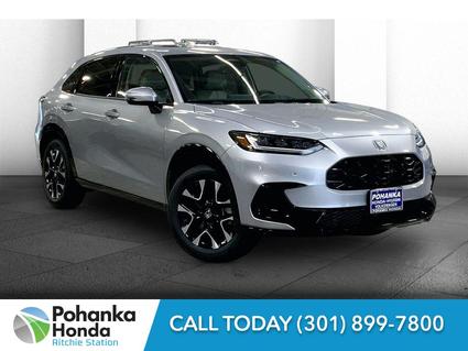 2026 Honda HR-V Capitol Heights MD