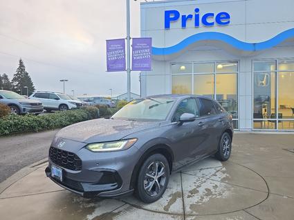 2023 Honda HR-V McMinnville OR