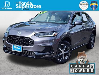 2023 Honda HR-V Joliet IL