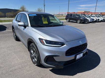 2023 Honda HR-V Bozeman MT