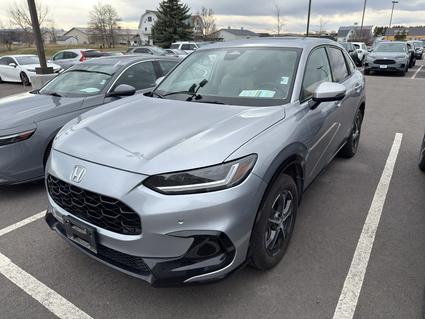 2023 Honda HR-V Bozeman MT