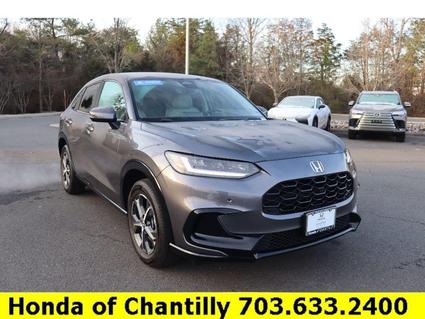 2023 Honda HR-V Chantilly VA