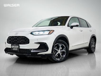 2024 Honda HR-V Burnsville MN