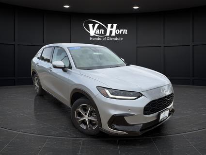 2024 Honda HR-V Glendale WI