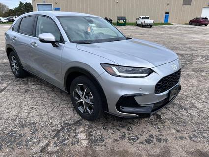 2024 Honda HR-V Glendale WI
