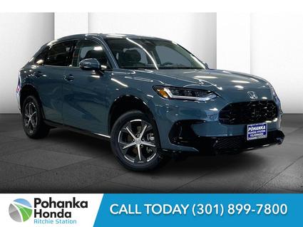 2025 Honda HR-V Capitol Heights MD