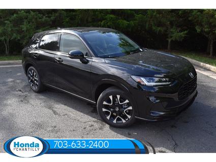 2026 Honda HR-V Chantilly VA