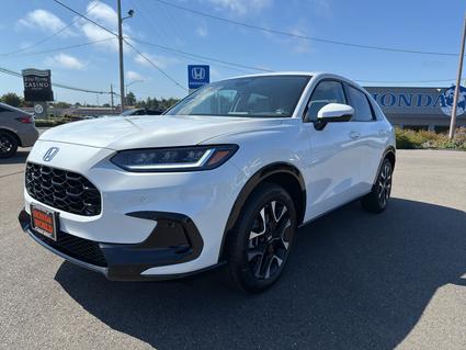 2026 Honda HR-V Coos Bay OR