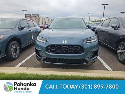 2026 Honda HR-V Capitol Heights MD