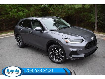 2026 Honda HR-V Chantilly VA
