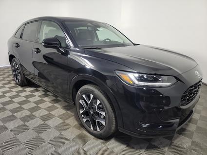 2026 Honda HR-V Rockville MD