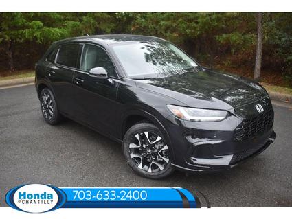 2026 Honda HR-V Chantilly VA