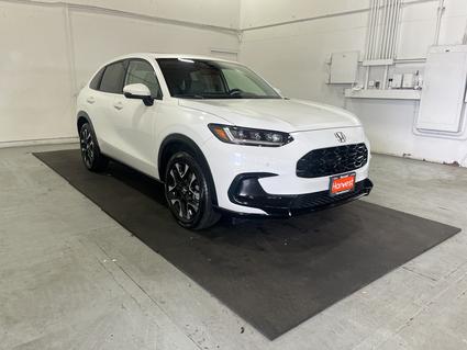 2026 Honda HR-V Yakima WA