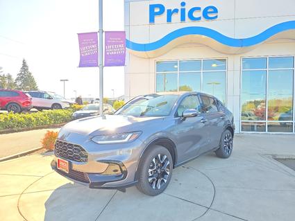2026 Honda HR-V McMinnville OR