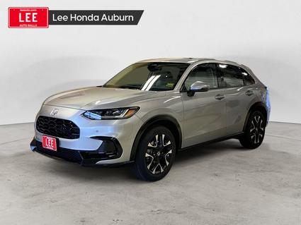 2026 Honda HR-V Auburn ME